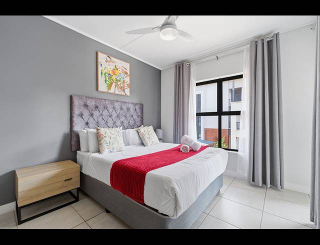 3 BEDROOM APARTMENT FOR SALE IN BALLITO CENTRAL